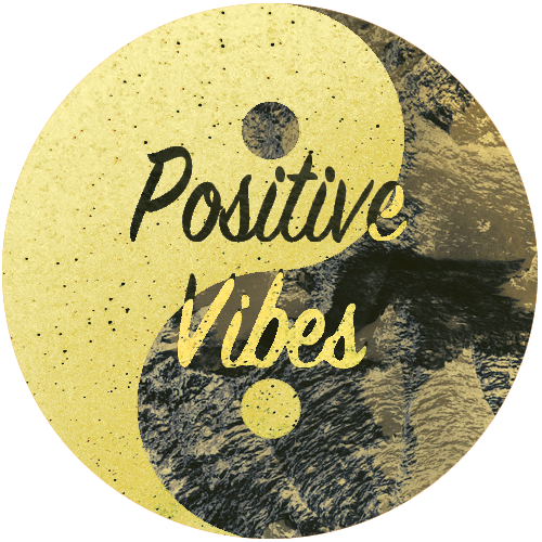 Positive Vibes playlist